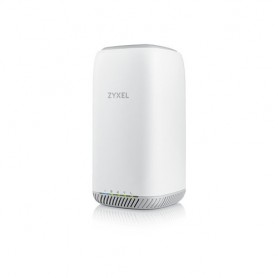 ROUTER WIRELESS LTE ZYXEL , Wireless LTE 5388 Router , SLOT SIM CARD 3G/LTE, DL fino a 580Mbps, 1xLAN, Antenne LTE inter