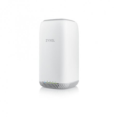 ROUTER WIRELESS LTE ZYXEL , Wireless LTE 5388 Router , SLOT SIM CARD 3G/LTE, DL fino a 580Mbps, 1xLAN, Antenne LTE inter