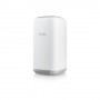 ROUTER WIRELESS LTE ZYXEL , Wireless LTE 5388 Router , SLOT SIM CARD 3G/LTE, DL fino a 580Mbps, 1xLAN, Antenne LTE inter