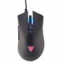 MOUSE ITEK GAMING "G61" 4000dpi, RGB, SW , SENSORE A3050, USB - ITMGG61