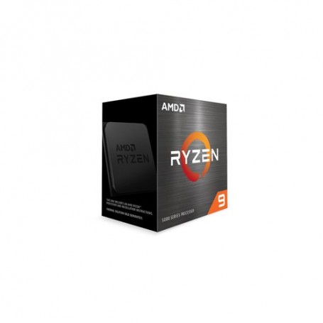 CPU AMD RYZEN 9 5950X 4.90 GHz 16 CORE 6 4MB SKT AM4 - 100-100000059WOF