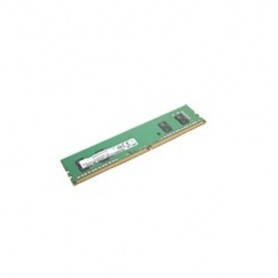 DDR4 LENOVO 16GB 2666Mhz ECC UDIMM Memor y - 4X70S69156