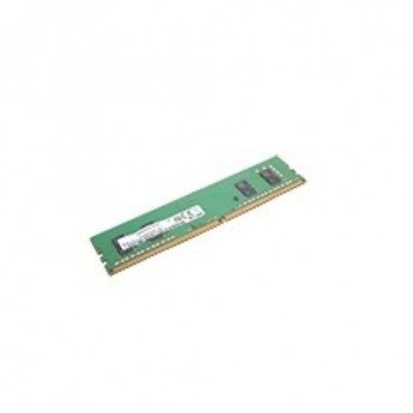 DDR4 LENOVO 16GB 2666Mhz ECC UDIMM Memor y - 4X70S69156