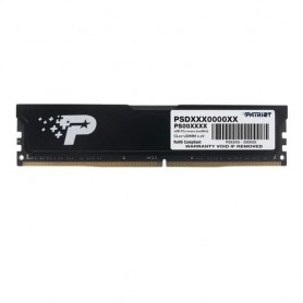 DDR4 PATRIOT 16GB 3200MHz - PSD416G32002 