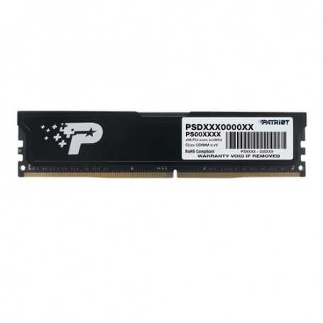 DDR4 PATRIOT 16GB 3200MHz - PSD416G32002 