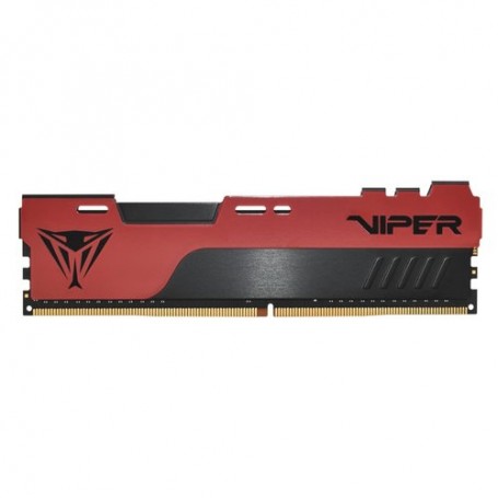 DDR4 PATRIOT "VIPER ELITE II" 8GB 4000Mh z CL20 - PVE248G400C0