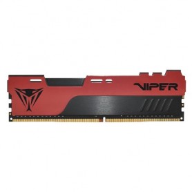 DDR4 PATRIOT "VIPER ELITE II"  16GB 3600 Mhz CL20 - PVE2416G360C0