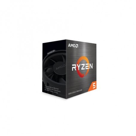 CPU AMD RYZEN 5 5600G 3.90 GHz 6 CORE 16 MB SKT AM4 - Radeon Graphics - 100-100000252BOX
