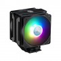 VENTOLA x CPU COOLER MASTER AIR MA612 ST EALTH ARGB INTEL 2x120mm PWM 650 1800RPM - MAP-T6PS-218PA-R1