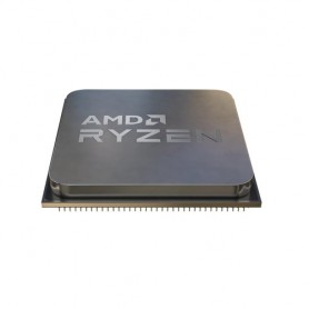 CPU AMD RYZEN 5 5600 3.50 GHz 6 CORE 32M B SKT AM4 - Stealth Cooler - 100-100000927BOX