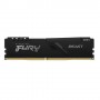 DDR4 KINGSTON  16Gb 3200Mhz - FURY BEAST BLACK CL16 - KF432C16BB/16