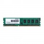 DDR3 PATRIOT 4GB 1600MHz  - PSD34G1600L8 1