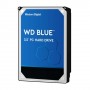HD WD SATA 6TB 3.5" BLUE 7mm 5400 RPM 25 6mb cache - WD60EZAZ
