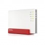 ROUTER FRTIZ! VDSL WIRELESS Box 7583 1.7 33 Mbit/s(5GHz)+800 Mbit/s(2,4GHz) 4P LAN,2P ISDN S0,1P WAN GIGABIT,2P USB 3.0