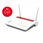 ROUTER GIGABIT FRITZ! WIRELESS AC+N Box 6850 5G 400Mbit/s(2,4GHz) + 866Mbit/s (5GHz) 1P USB 3.0 4P GIGABIT LAN,1P FXS