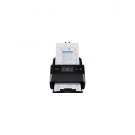 SCANNER CANON DOCUMENTALE DR-S150 45ppm ADF 60FF - 4044C003