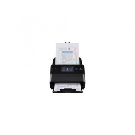 SCANNER CANON DOCUMENTALE DR-S150 45ppm ADF 60FF - 4044C003