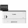 STAMPANTE CANON i-SENSYS X 1238P A4 38PP M 250FF Display Touch 5" LAN WiFi USB  No Toner 3516C027