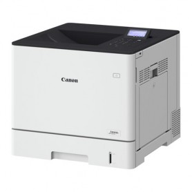 STAMPANTE CANON LASER i-SENSYS LBP722Cdw A4 38ppm 550FF F/R LAN USB2.0 WiFi 4929C006