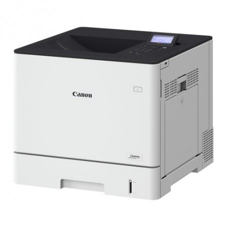 STAMPANTE CANON LASER i-SENSYS LBP722Cdw A4 38ppm 550FF F/R LAN USB2.0 WiFi 4929C006