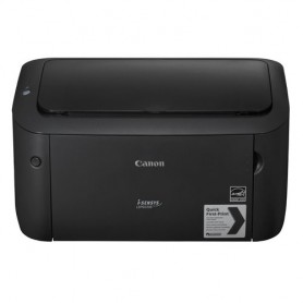KIT STAMPANTE CANON LASER i-Sensys LBP60 30B  A4 18PPM 150FF USB2.0 + 2 TONER CRG725 inclusi nella confezione