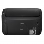 KIT STAMPANTE CANON LASER i-Sensys LBP60 30B  A4 18PPM 150FF USB2.0 + 2 TONER CRG725 inclusi nella confezione