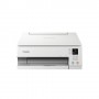 MULTIFUNZIONE CANON INK PIXMA TS6351a WH A4 15/10IPM DUPLEX USB WiFi Google Cloud Print e Apple AirPrint