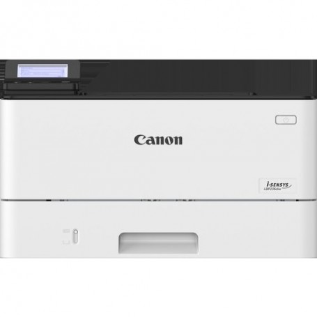 STAMPANTE CANON LASER i-SENSYS LBP233dw A4 33PPM 250FF + 100ff bypass F/R USB2.0 LAN Wi-Fi