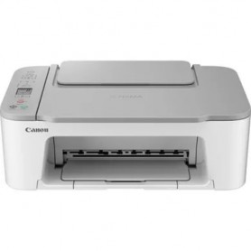 MULTIFUNZIONE CANON INK PIXMA TS3451 Whi te A4 7.7/4IPM USB WiFi