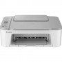 MULTIFUNZIONE CANON INK PIXMA TS3451 Whi te A4 7.7/4IPM USB WiFi