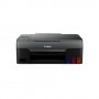 MULTIFUNZIONE CANON INK PIXMA G2560 BLAC K A4 10.8/6.0IPM USB