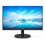 MONITOR PHILIPS LED 23.8" Wide 241V8L/00 VA 1920x1080 Full HD 4ms 250cd/m  3.000:1 Mega Infinity DCR VGA HDMI