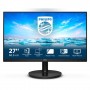 MONITOR PHILIPS LED 27" Wide 271V8LA/00 VA 1920x1080 4ms 250cd/mq 3000:1 (Mega Infinity DCR) 2x2W MM VGA HDMI