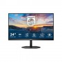 MONITOR PHILIPS LED 23.8"Wide 24E1N3300A /00 IPS 1920x1080 1ms 300cd/mq 1.000:1 Mega Infinity DCR 2x3W MM HDMI USB-C dock