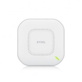 WIRELESS ACCESS POINT ZYXEL WAX510D-EU01 01F DUALRADIO 2X 802.11ABGN/AC 1775MBPS 1P MULTIGIGABIT-1P GIGABIT SUPP.POE 17W
