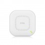 WIRELESS ACCESS POINT ZYXEL WAX510D-EU01 01F DUALRADIO 2X 802.11ABGN/AC 1775MBPS 1P MULTIGIGABIT-1P GIGABIT SUPP.POE 17W