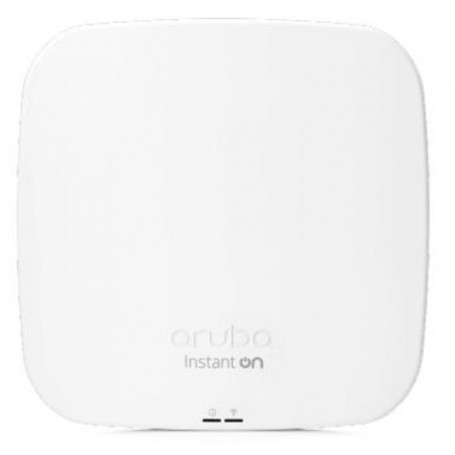 ACCESS POINT ARUBA HPE INDOOR Instant On AP15 (RW) 4x4 802.11ac Wave2 - 1,99 Gbit/s - 2,40 GHz, 5 GHz - PoE - R2X06A