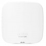 ACCESS POINT ARUBA HPE INDOOR Instant On AP15 (RW) 4x4 802.11ac Wave2 - 1,99 Gbit/s - 2,40 GHz, 5 GHz - PoE - R2X06A