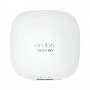 ACCESS POINT ARUBA HPE INDOOR Instant On AP22 (RW) 802.11ax - 1,66 Gbit/s - 2,40 GHz, 5 GHz - PoE with 12V PSU EU Bundle