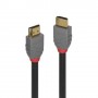 CAVO HDMI 2.0 M-M LINDY High Speed " Ant hra Line" 5mt