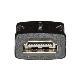 ADATTATORE LINK HDMI FEMMINA/FEMMINA 