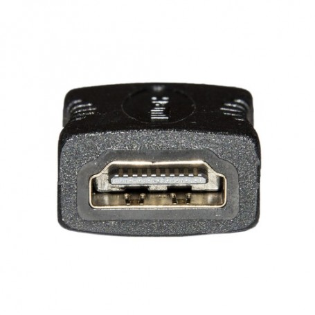 ADATTATORE LINK HDMI FEMMINA/FEMMINA 