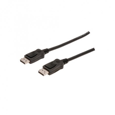 CAVO DI CONNESSIONE DISPLAYPORT 1.2 4K M T 5
