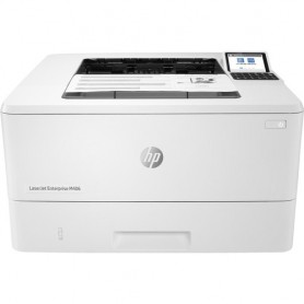 STAMPANTE HP BUSINESS LASER PRO LJ-M406d n 40PPM 256MB 1200MHz 350FF (100+250) DUPLEX LAN USB2.0