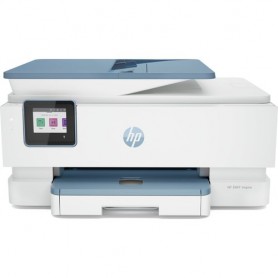 MULTIFUNZIONE HP CONSUMER Envy 7921e PRO A4 15/10PPM 125FF ADF DUPLEX USB WiFi HP+