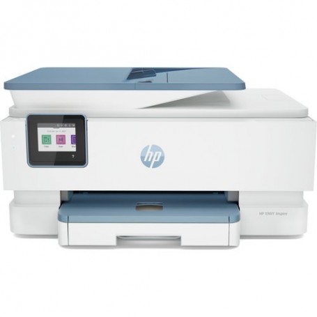 MULTIFUNZIONE HP CONSUMER Envy 7921e PRO A4 15/10PPM 125FF ADF DUPLEX USB WiFi HP+
