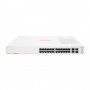 SWITCH JL806A ARUBA INSTANT ON 1960 24 X 10/100/1000 + 2 X 10GB BASET + 2 X 10GB SFP+ GARANZIA A VITA LIMITATA