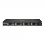 SWITCH HPE JL676A ARUBA 6100 48 PORTE 10 /100/1000 + 4X 1GB/10GB SFP+ GAR A VITA
