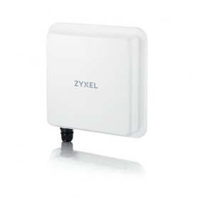 ROUTER 5G/LTE NEBULAFLEX OUTDOOR ZYXEL N R7101-EUZNN1F DWL FINO 5Gbps, 2XSIM CARD, 1P LAN GIGABIT SUPP.POE (16W) IP68 +Po