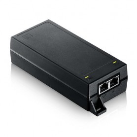 Adattatore Zyxel PoE12-60W - Iniettore P ower over Ethernet ,1 porta MultiGigabit (1, 2.5, 5Gb),  fino a 60 W - POE12-60W